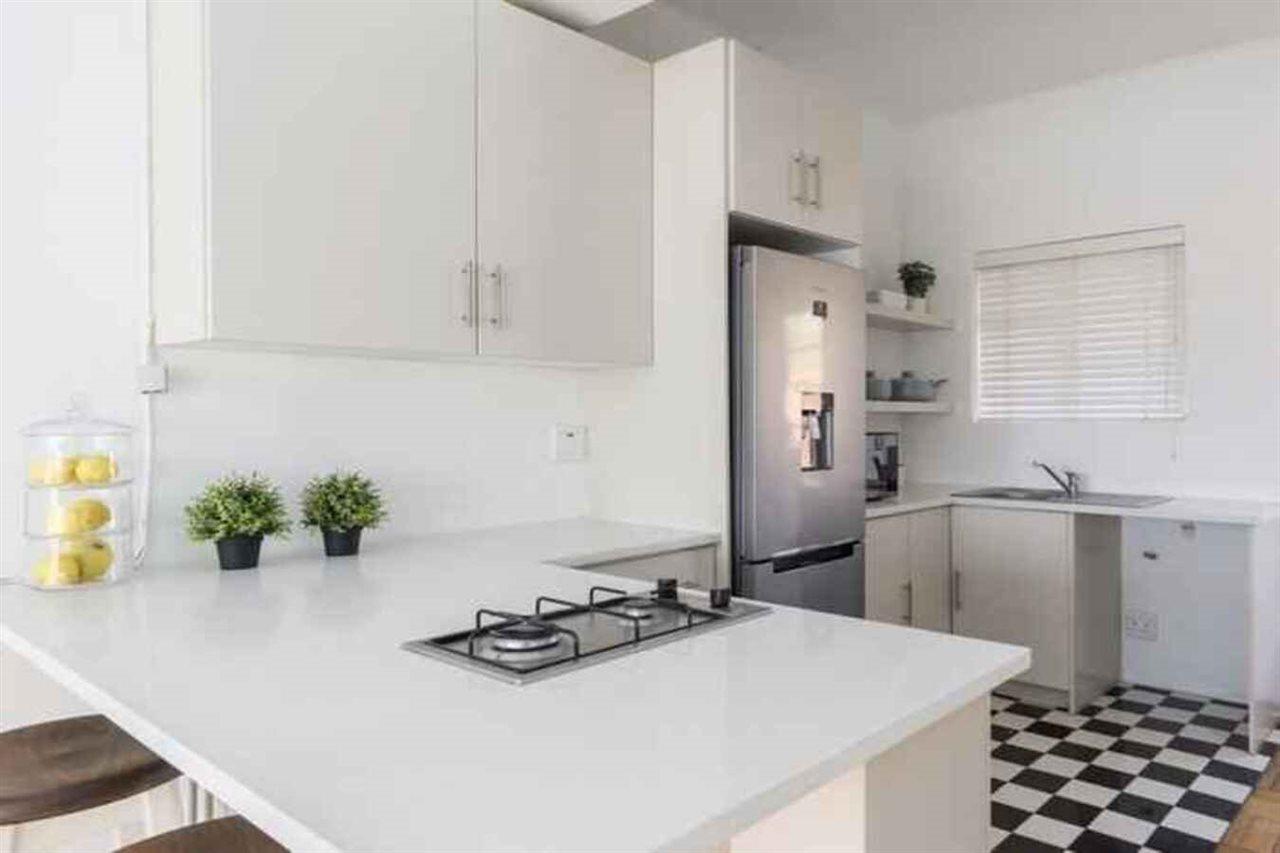 Comfortable Living For A Memorable Stay Cape Town Exterior photo