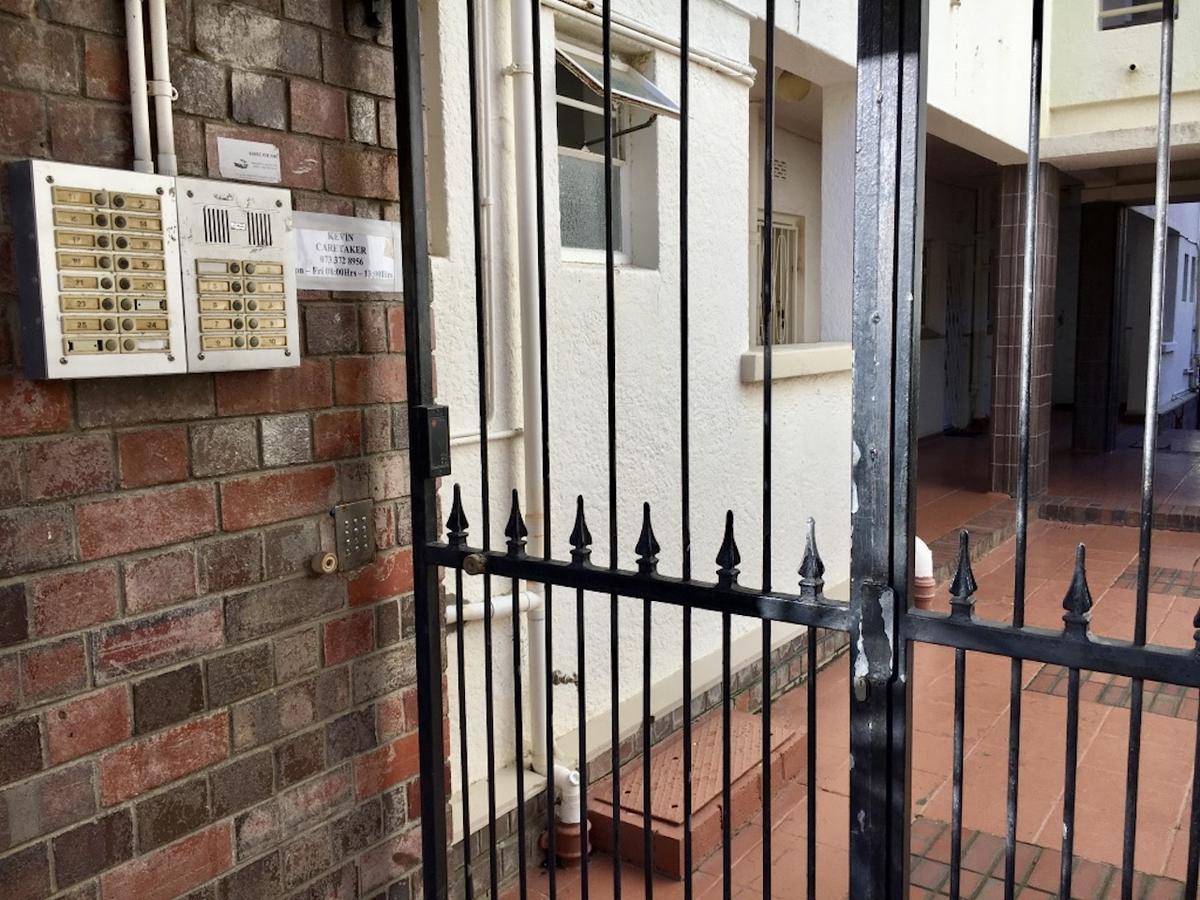 Comfortable Living For A Memorable Stay Cape Town Exterior photo