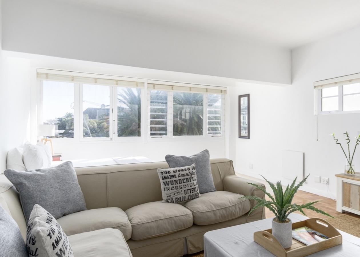 Comfortable Living For A Memorable Stay Cape Town Exterior photo